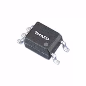 Sharp Microelectronics PC353TJ0000F