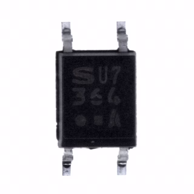 Sharp Microelectronics PC364N1J000F