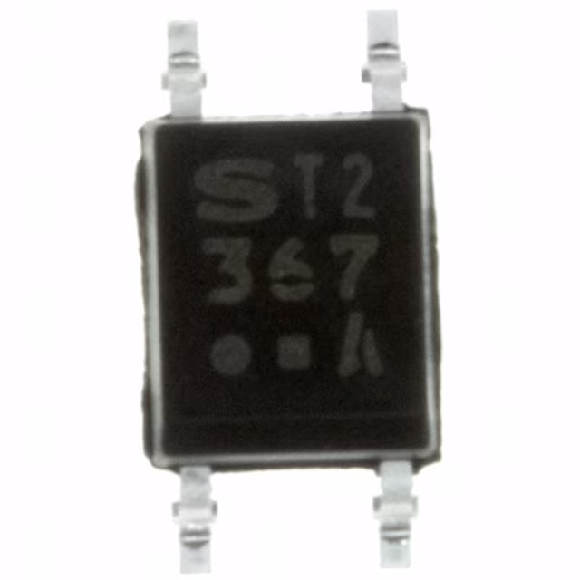 Sharp Microelectronics PC367N1J000F