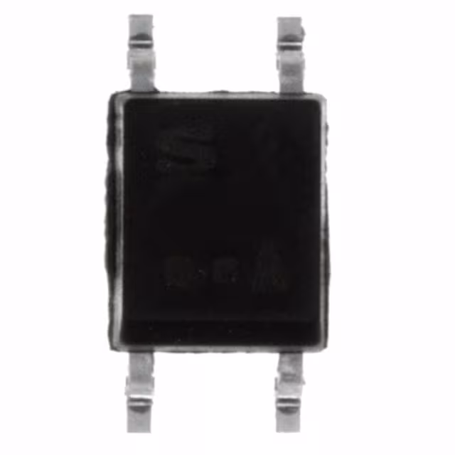 Sharp Microelectronics PC367NTJ000F