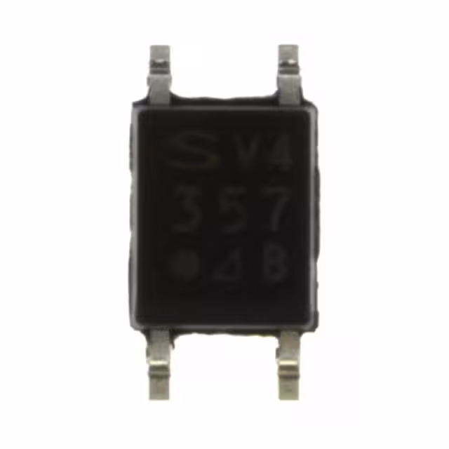 Sharp Microelectronics PC357N6TJ00F