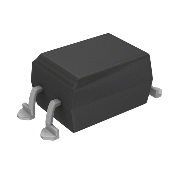 Sharp Microelectronics PC3H7ABJ000F
