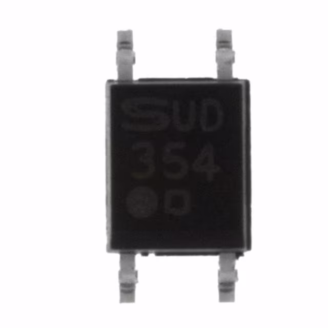 Sharp Microelectronics PC354NTJ000F