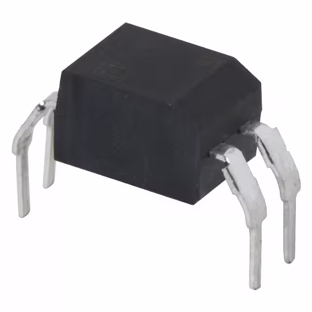Sharp Microelectronics PC123FY5J00F
