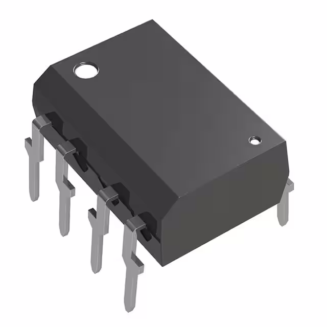 Toshiba Electronic Devices and Storage Corporation 6N138F