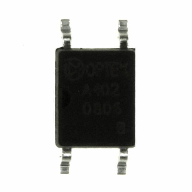 TT Electronics OPIA402BTR