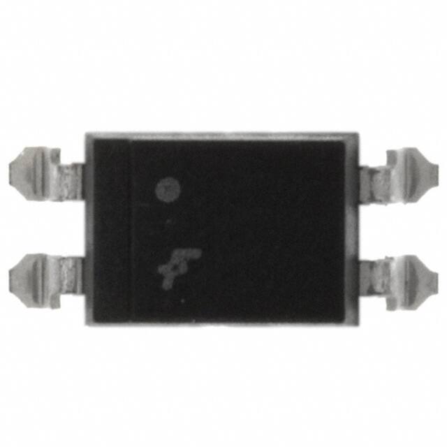 onsemi FOD617A3SD