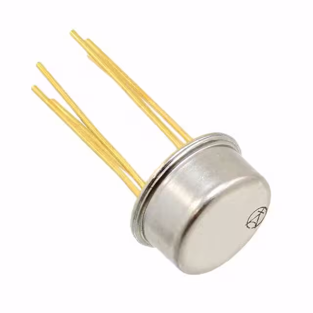 TT Electronics 4N24ATX