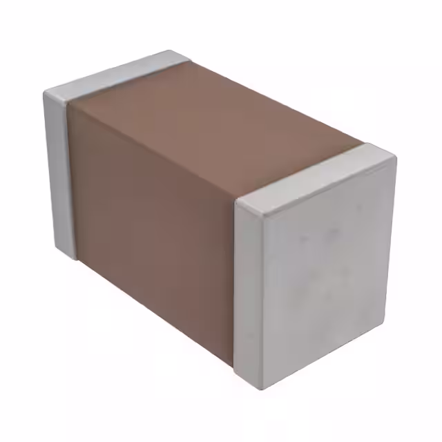 TDK Corporation CGA3E1C0G2A332J080AE