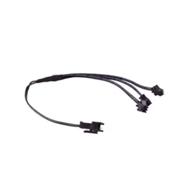 NTE Electronics, Inc. 69-ELS3