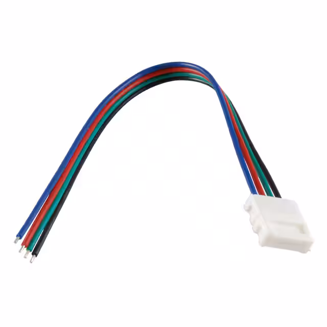 NTE Electronics, Inc. 69-A4