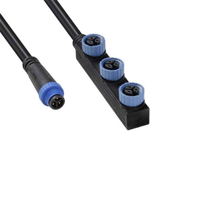 ILUMINAR Lighting IL-LEDCON-TRIP