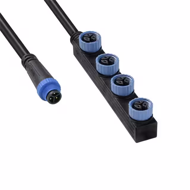 ILUMINAR Lighting IL-LEDCON-QUAD