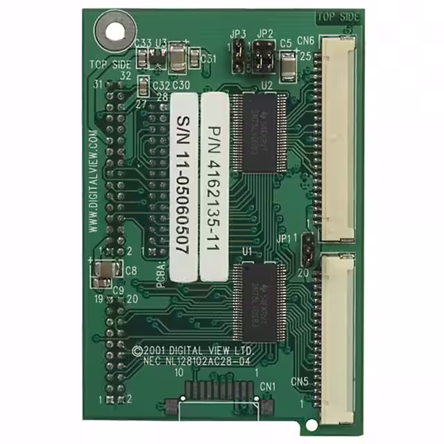 Digital View Inc. 4162135-XX