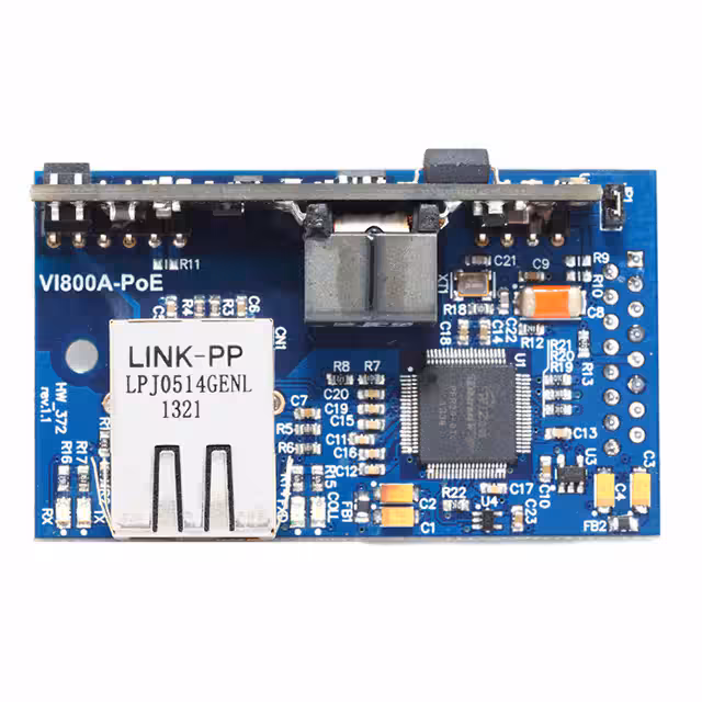 Bridgetek VI800A-POE