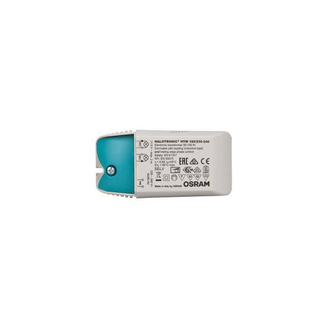 Intelligent Group Solutions Ltd HTM-105/230-240