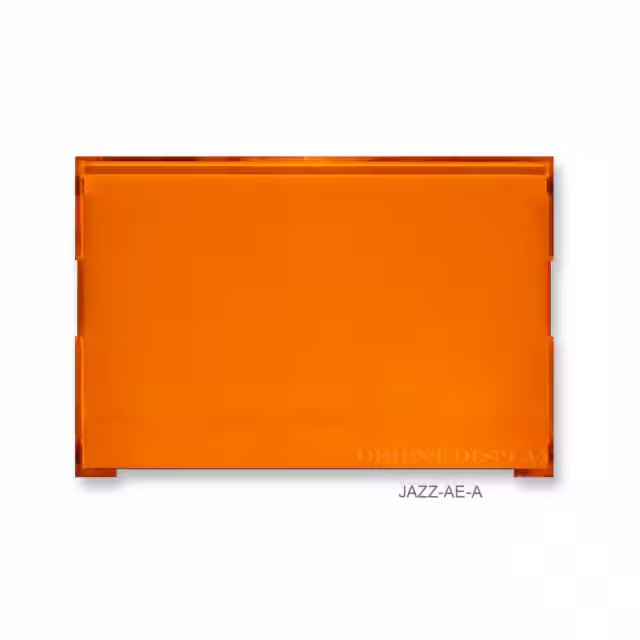 Orient Display JAZZ-AE-A