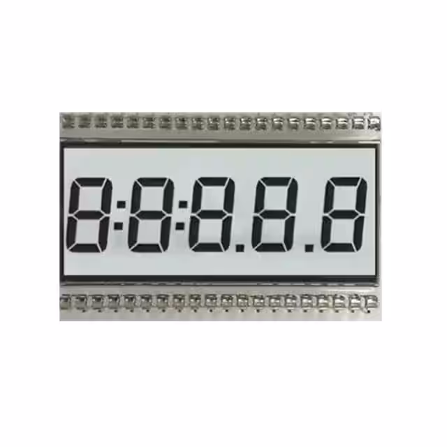 Orient Display OD-502