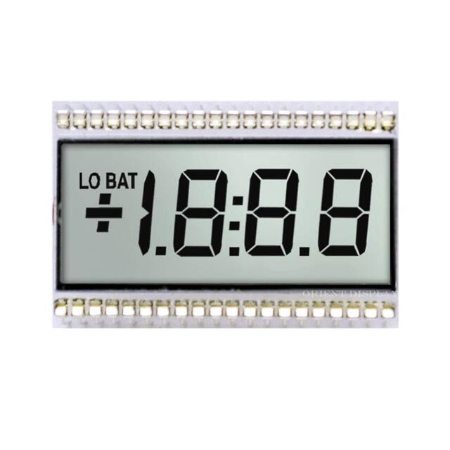 Orient Display OD-358T