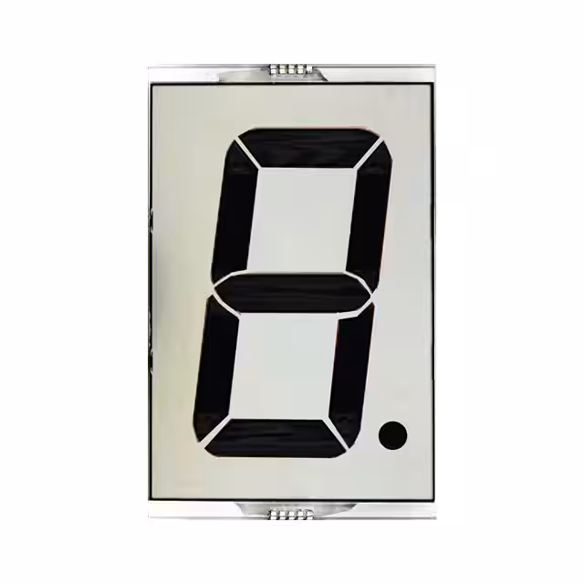 Orient Display OD-103R