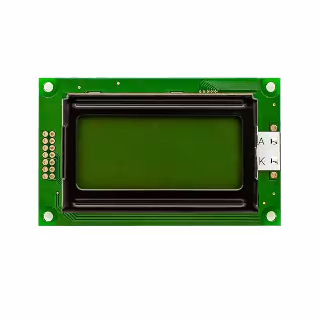 Focus LCDs C82BXBSGLY2WT1