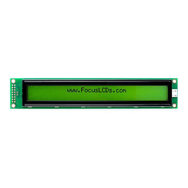 Focus LCDs C402ALBSYLY6WT33XAA