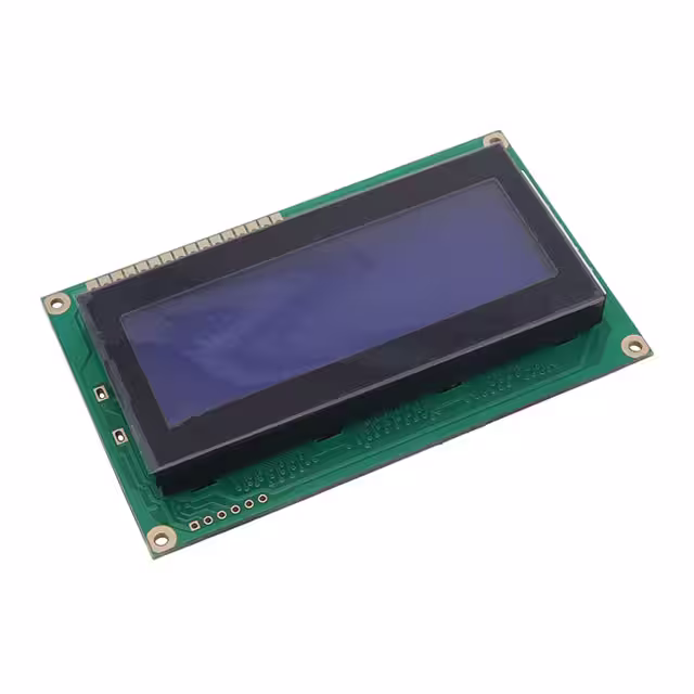 AZ Displays ACM2004D-NLW-BBW-R