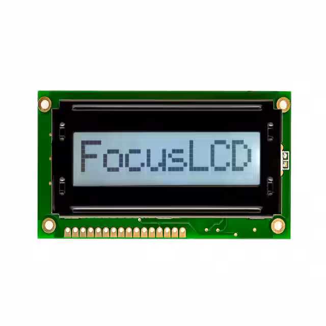 Focus LCDs C81A-FTW-LW65