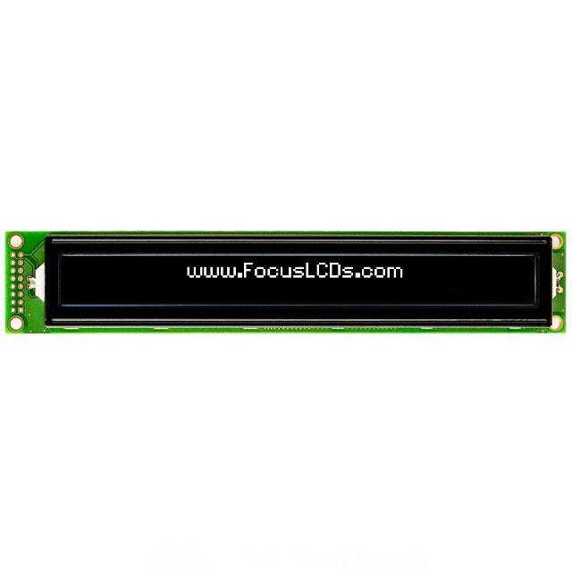 Focus LCDs C402A-KW-LW65
