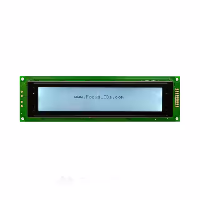 Focus LCDs C404A-FTW-LW65