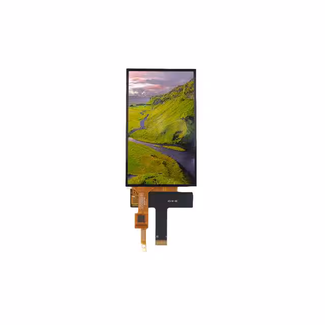 Focus LCDs E43GB-I-MW405-C