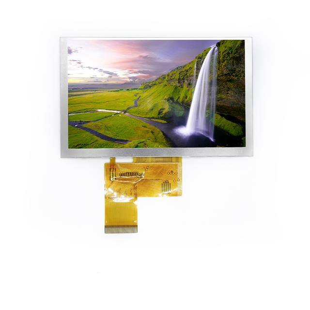 Focus LCDs E50RE-I-RS650-N