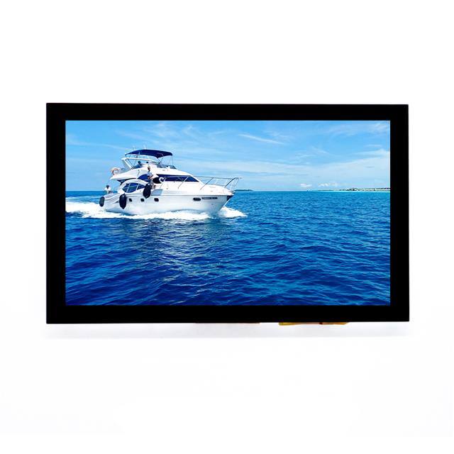 Focus LCDs E70RA-I-HW600-C