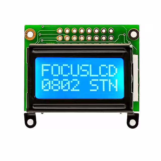 Focus LCDs C82AXBSBSW6WN55XAA