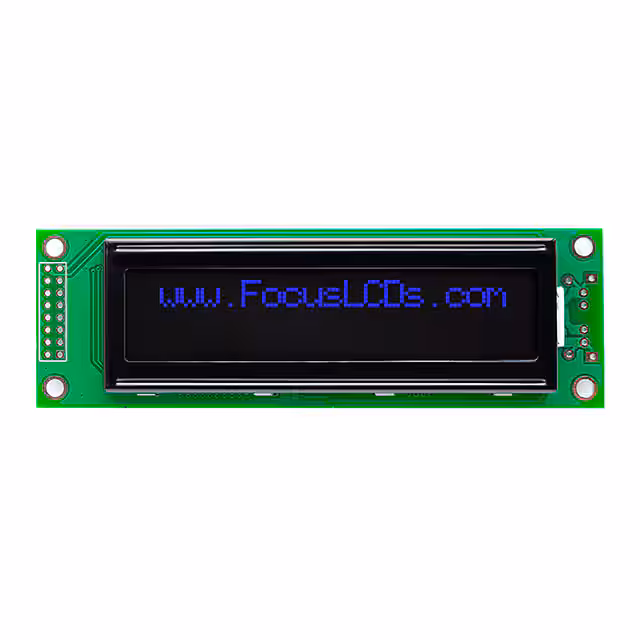 Focus LCDs C202B-UB-LW65