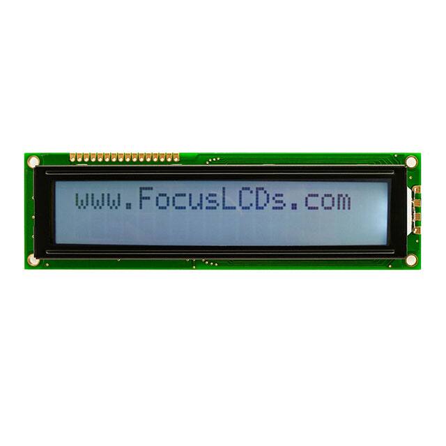 Focus LCDs C202ALBFKSW6WT55XAA
