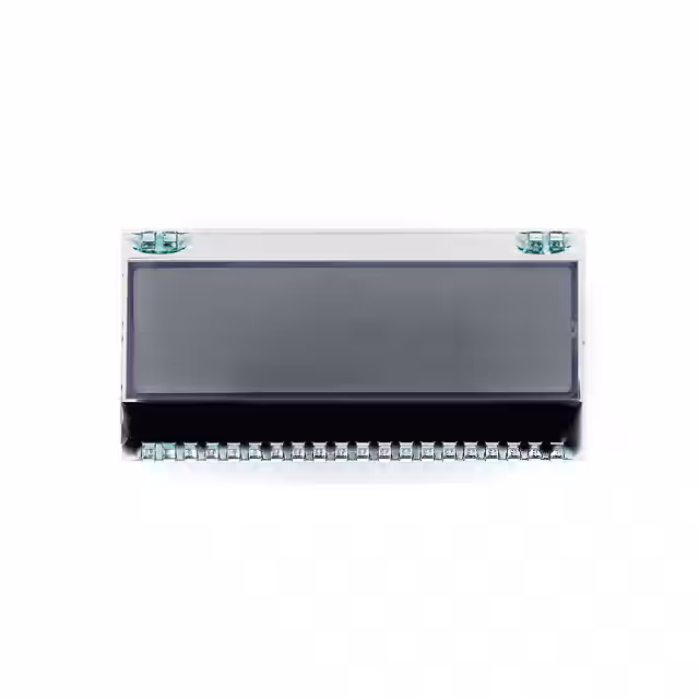 Focus LCDs C81D-FTW-LW65
