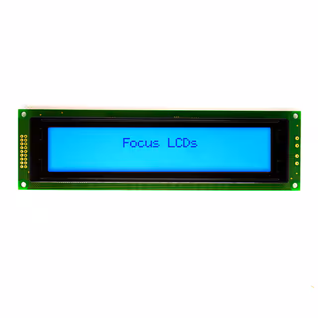 Focus LCDs C404A-FTB-LW65