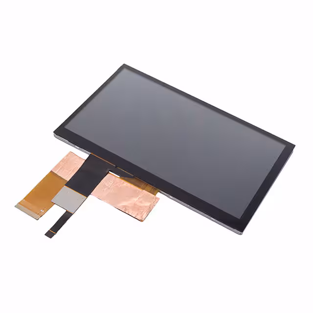 4D Systems 4DLCD-70800480-CTP