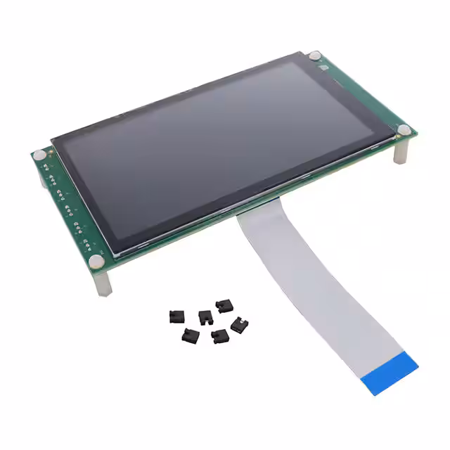 NXP Semiconductors RK055HDMIPI4MA0