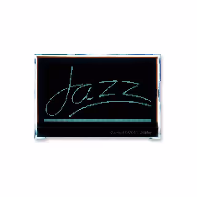 Orient Display JAZZ-AC-T