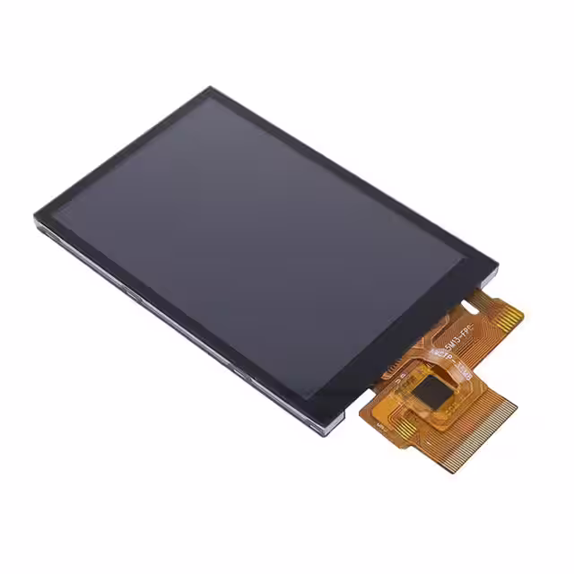 4D Systems 4DLCD-35480320-CTP-IPS