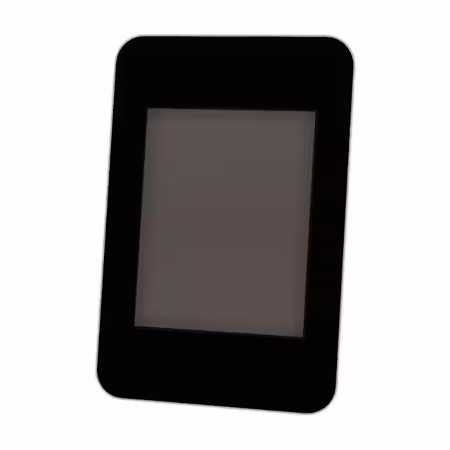 4D Systems PIXXILCD-20P2-CTP-CLB