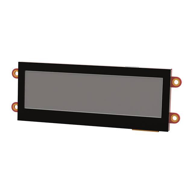 4D Systems PIXXILCD-39P4-CTP