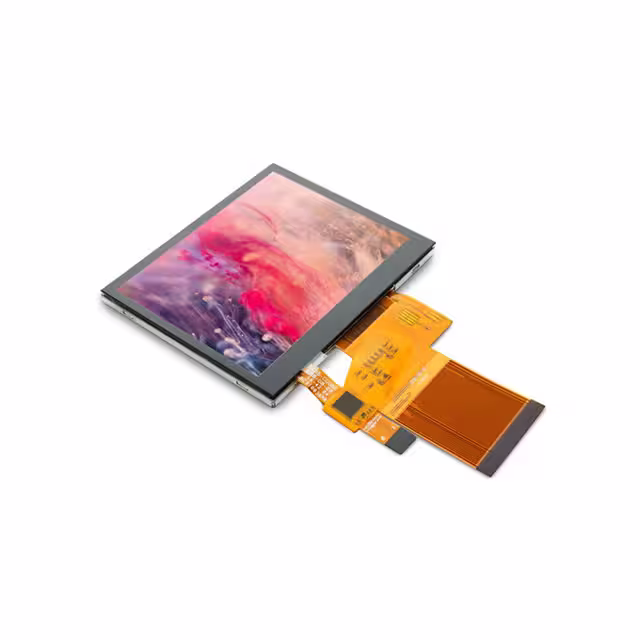 MikroElektronika MIKROE-3905