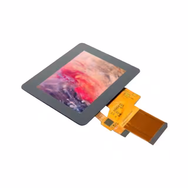 MikroElektronika MIKROE-3906