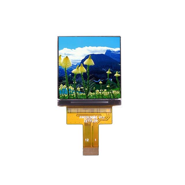 AZ Displays ATM0130B3