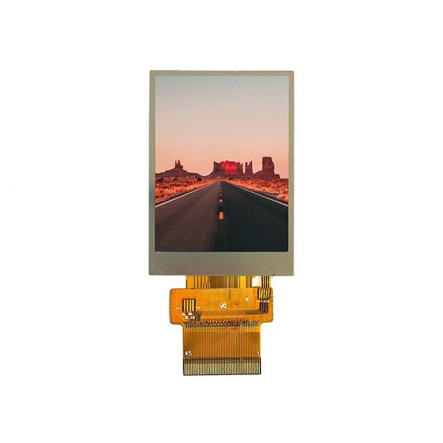 Focus LCDs E20RB-FW345-N