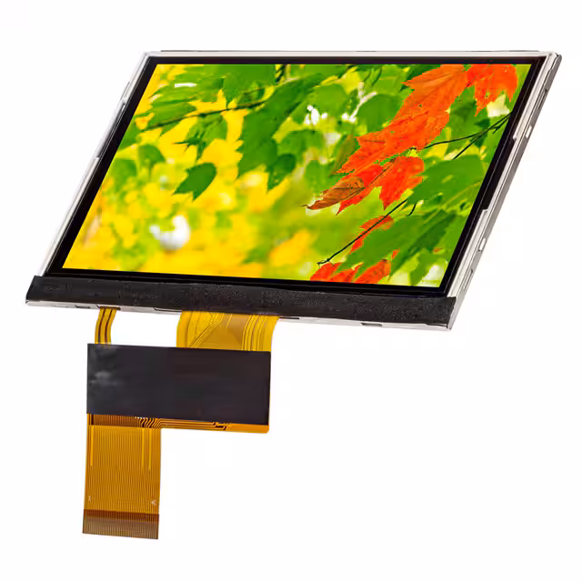 Display Visions EA R480X-43ALW