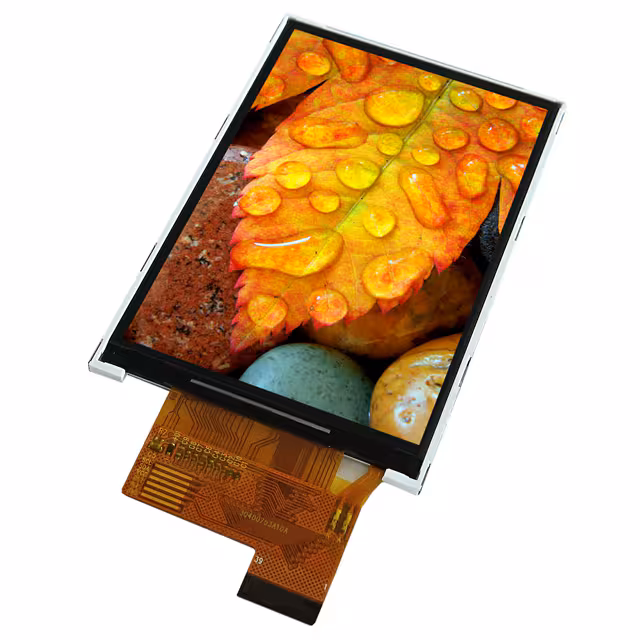 Display Visions EA TFT035-34AINN